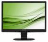 Philips MONITOR 22" 225B2 - NO BOX - RICONDIZIONATO GR. A/A- GAR. 3 MESI